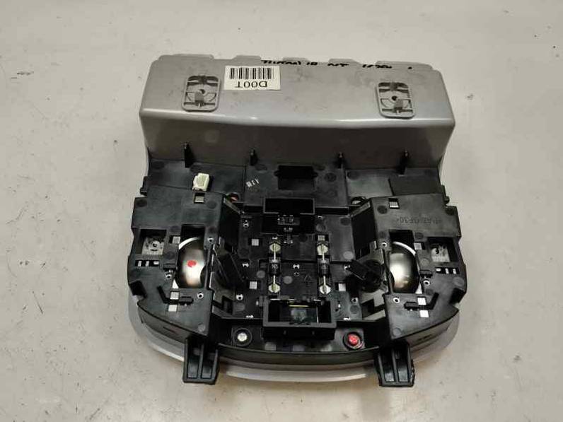 LUZ INTERIOR HYUNDAI TUCSON 2018 1.7 CRDI (116 CV)