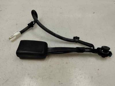 CINTURON SEGURIDAD DELANTERO DERECHO HYUNDAI TUCSON 2018 1.7 CRDI (116 CV)