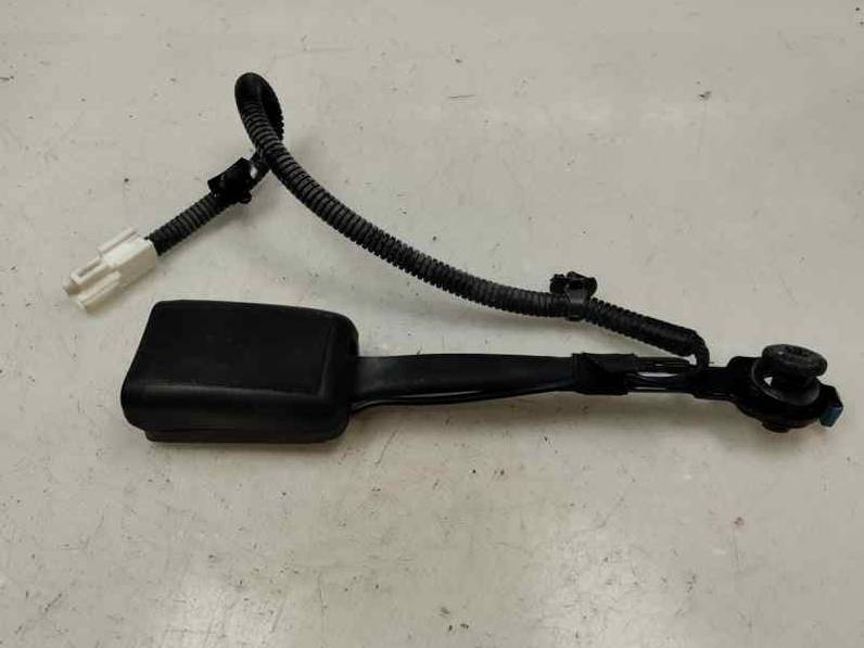 CINTURON SEGURIDAD DELANTERO DERECHO HYUNDAI TUCSON 2018 1.7 CRDI (116 CV)