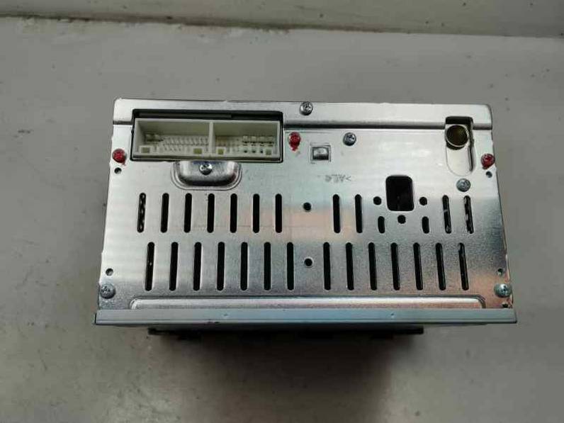 SISTEMA AUDIO RADIO CD HYUNDAI TUCSON 2018 1.7 CRDI (116 CV)