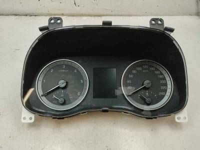 CUADRO INSTRUMENTOS HYUNDAI TUCSON 2018 1.7 CRDI (116 CV)