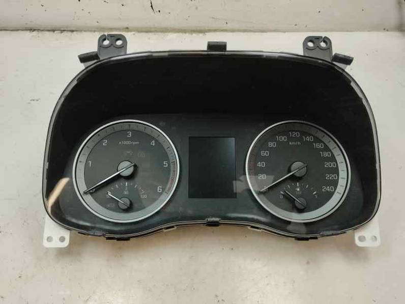 CUADRO INSTRUMENTOS HYUNDAI TUCSON 2018 1.7 CRDI (116 CV)