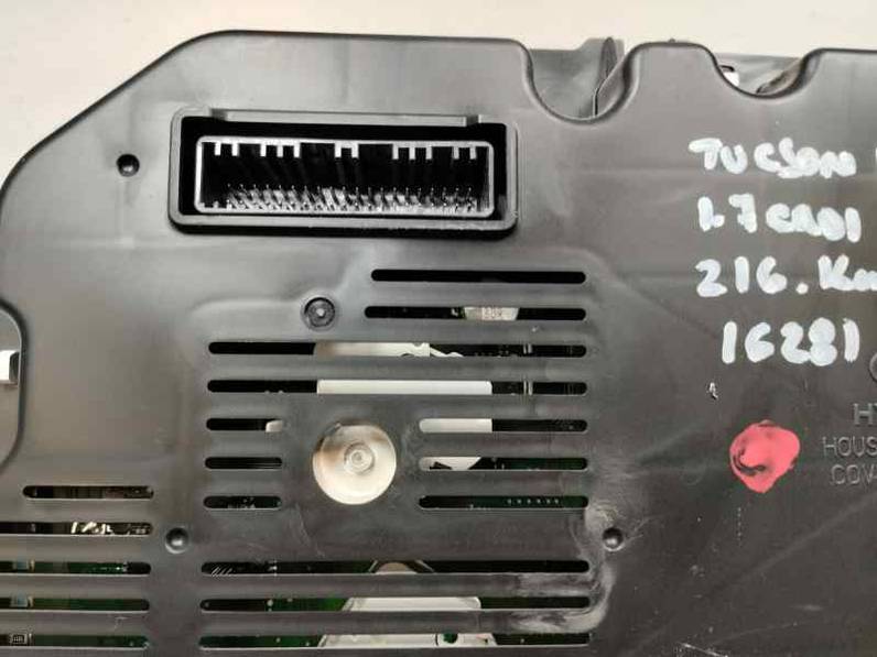 CUADRO INSTRUMENTOS HYUNDAI TUCSON 2018 1.7 CRDI (116 CV)