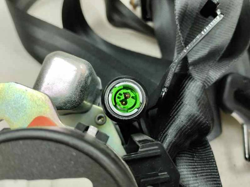 CINTURON SEGURIDAD TRASERO DERECHO HYUNDAI TUCSON 2018 1.7 CRDI (116 CV)