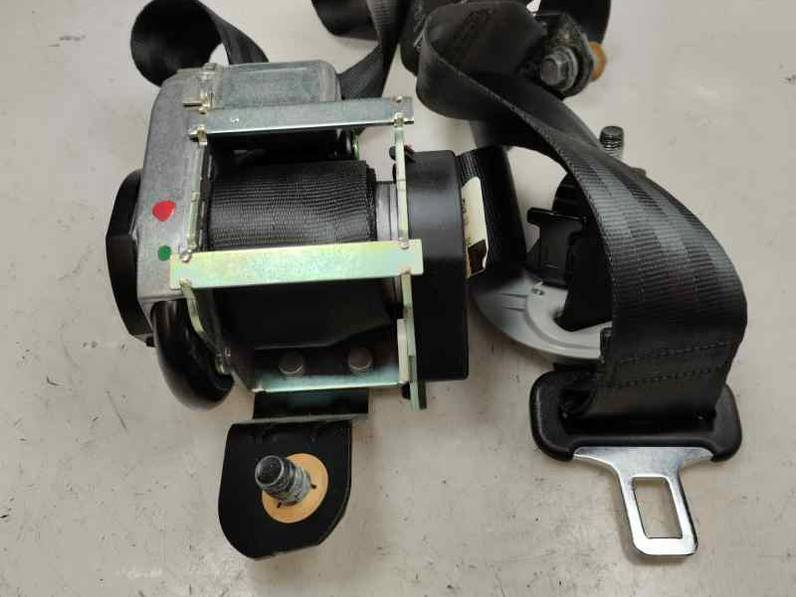 CINTURON SEGURIDAD TRASERO IZQUIERDO HYUNDAI TUCSON 2018 1.7 CRDI (116 CV)