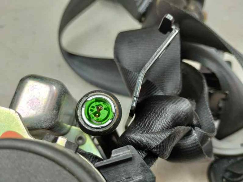 CINTURON SEGURIDAD TRASERO IZQUIERDO HYUNDAI TUCSON 2018 1.7 CRDI (116 CV)