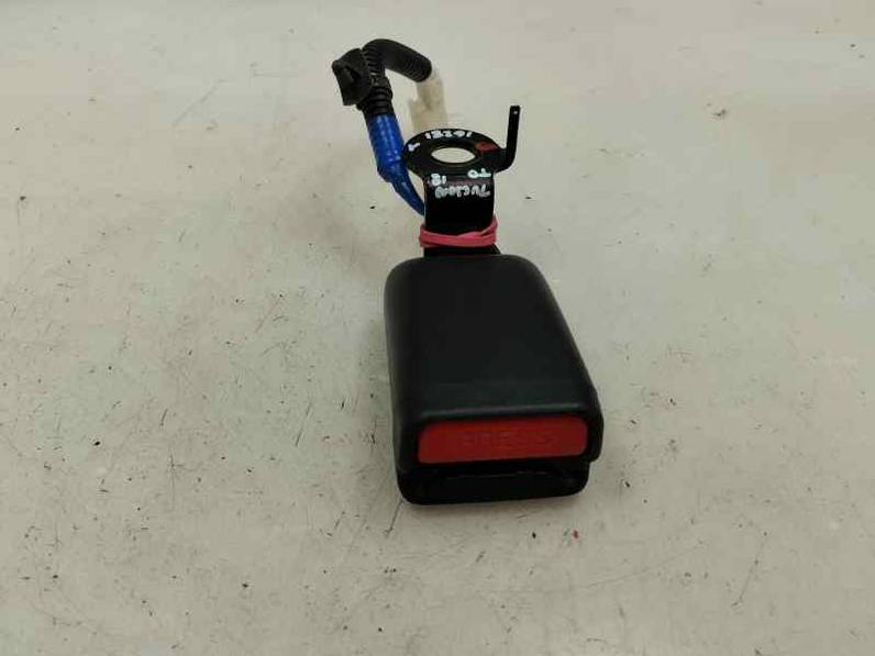 CINTURON SEGURIDAD TRASERO DERECHO HYUNDAI TUCSON 2018 1.7 CRDI (116 CV)