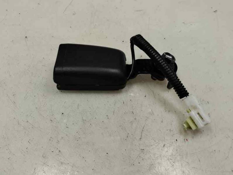 CINTURON SEGURIDAD TRASERO IZQUIERDO HYUNDAI TUCSON 2018 1.7 CRDI (116 CV)