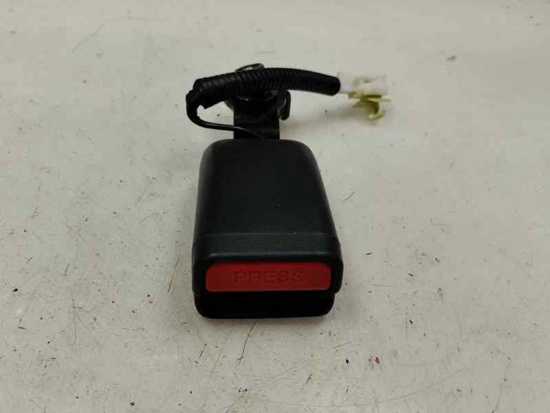 CINTURON SEGURIDAD TRASERO IZQUIERDO HYUNDAI TUCSON 2018 1.7 CRDI (116 CV)