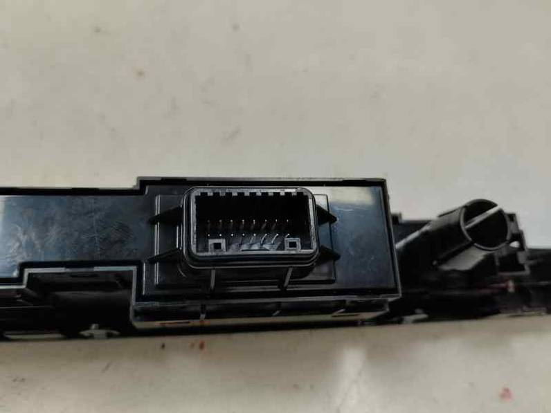 WARNING HYUNDAI TUCSON 2018 1.7 CRDI (116 CV)