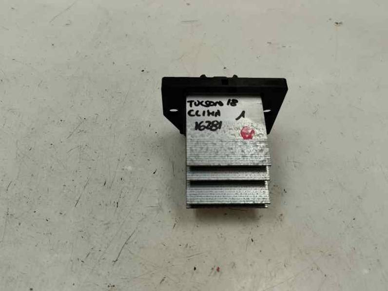 RESISTENCIA CALEFACCION HYUNDAI TUCSON 2018 1.7 CRDI (116 CV)