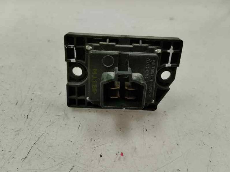 RESISTENCIA CALEFACCION HYUNDAI TUCSON 2018 1.7 CRDI (116 CV)