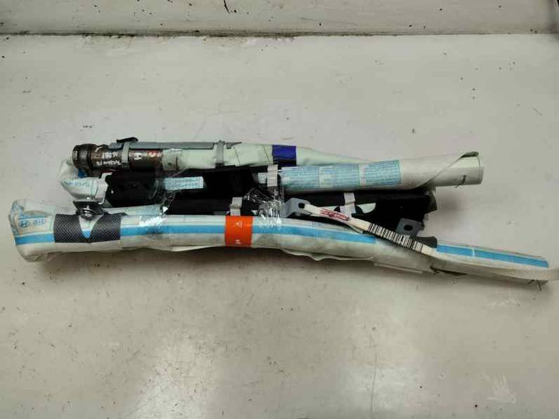 AIRBAG CORTINA DELANTERO IZQUIERDO HYUNDAI TUCSON 2018 1.7 CRDI (116 CV)