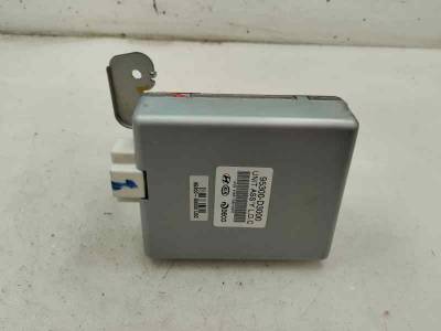 MODULO ELECTRONICO HYUNDAI TUCSON 2018 1.7 CRDI (116 CV)