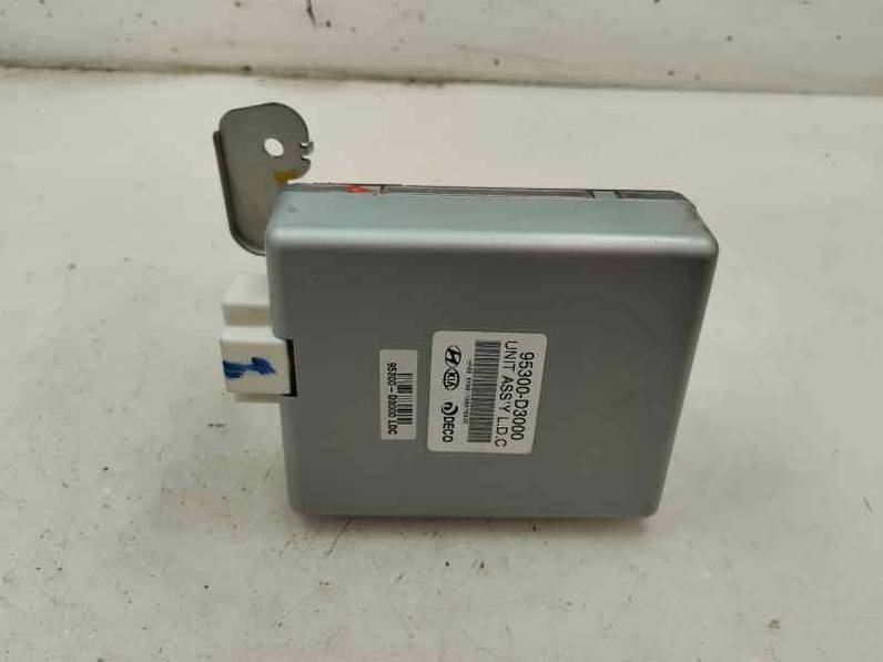 MODULO ELECTRONICO HYUNDAI TUCSON 2018 1.7 CRDI (116 CV)