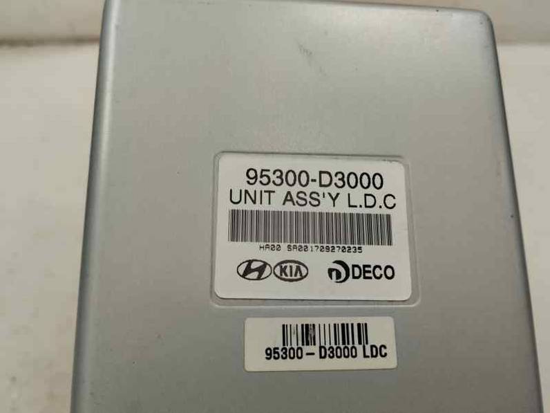 MODULO ELECTRONICO HYUNDAI TUCSON 2018 1.7 CRDI (116 CV)