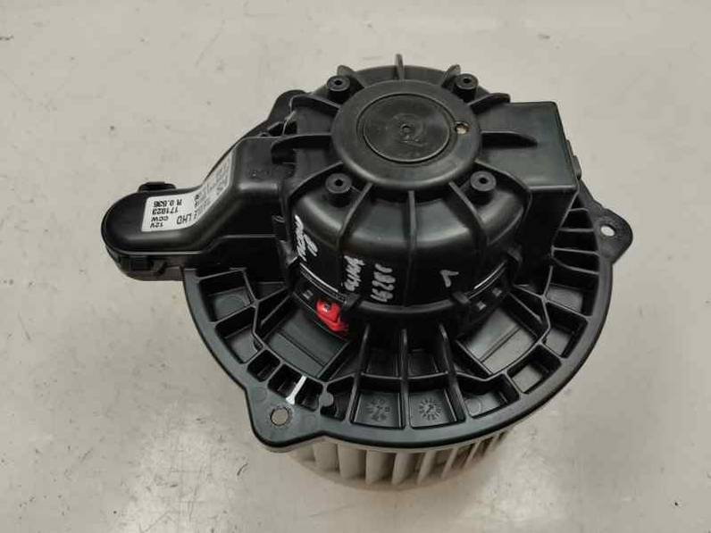 MOTOR CALEFACCION HYUNDAI TUCSON 2018 1.7 CRDI (116 CV)