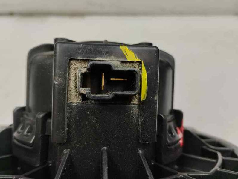 MOTOR CALEFACCION HYUNDAI TUCSON 2018 1.7 CRDI (116 CV)