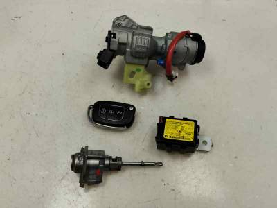 JUEGO BOMBINES HYUNDAI TUCSON 2018 1.7 CRDI (116 CV)