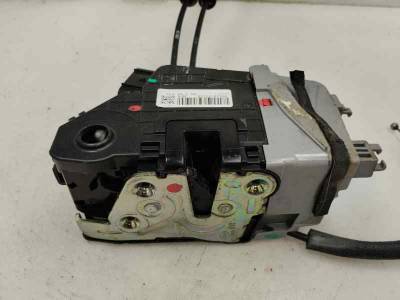 CERRADURA PUERTA DELANTERA DERECHA HYUNDAI TUCSON 2018 1.7 CRDI (116 CV)