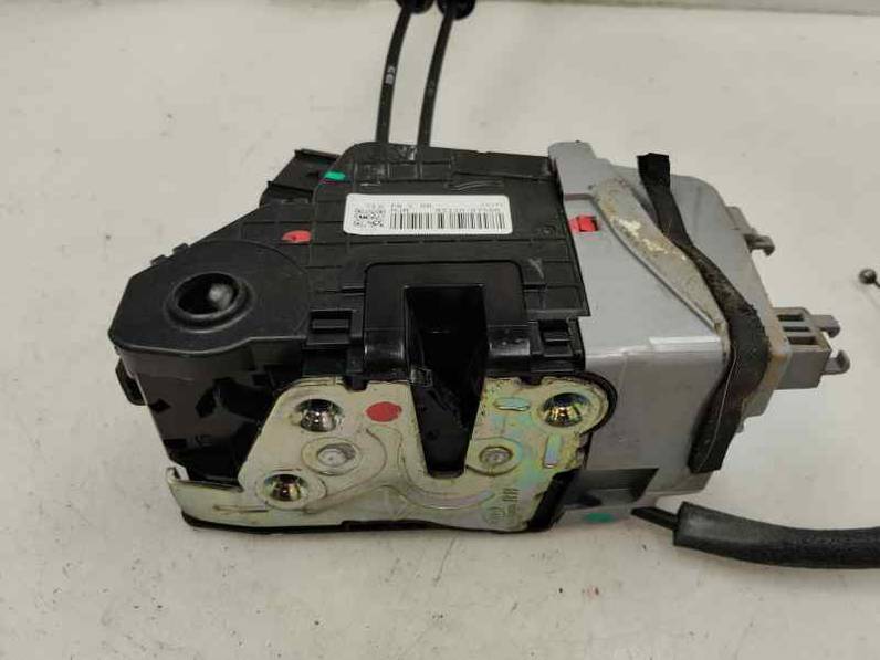 CERRADURA PUERTA DELANTERA DERECHA HYUNDAI TUCSON 2018 1.7 CRDI (116 CV)