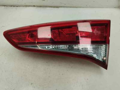 PILOTO TRASERO DERECHO INTERIOR HYUNDAI TUCSON 2018 1.7 CRDI (116 CV)