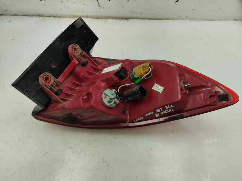 PILOTO TRASERO IZQUIERDO HYUNDAI TUCSON 2018 1.7 CRDI (116 CV)