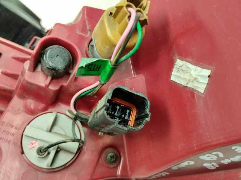 PILOTO TRASERO IZQUIERDO HYUNDAI TUCSON 2018 1.7 CRDI (116 CV)