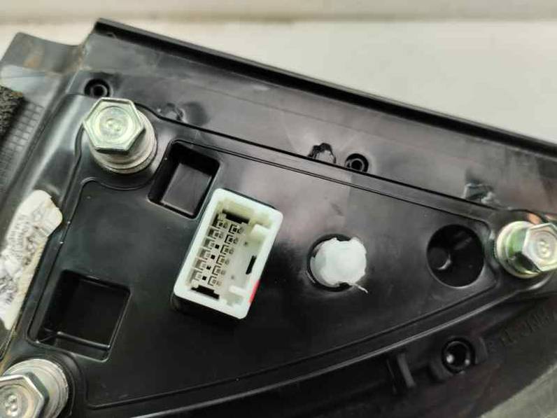 RETROVISOR IZQUIERDO HYUNDAI TUCSON 2018 1.7 CRDI (116 CV)