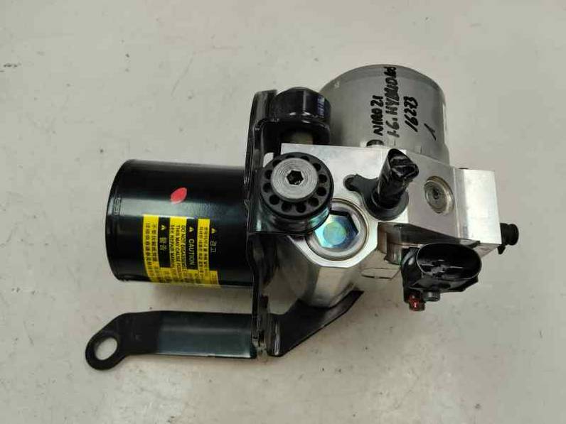 ABS KIA NIRO 2021 1.6 HYBRID GASOLINA