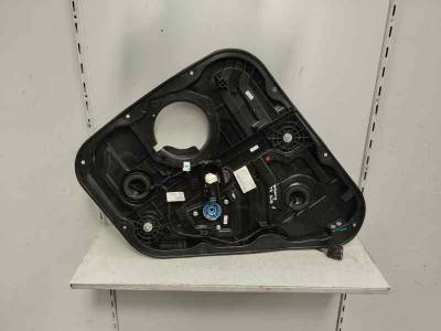 ELEVALUNAS TRASERO DERECHO HYUNDAI TUCSON 2018 1.7 CRDI (116 CV)