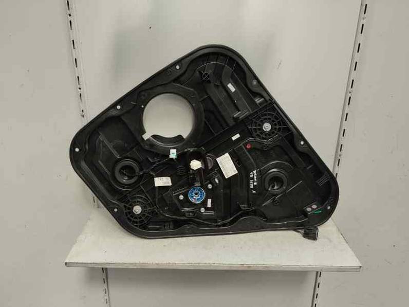 ELEVALUNAS TRASERO DERECHO HYUNDAI TUCSON 2018 1.7 CRDI (116 CV)