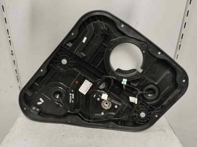 ELEVALUNAS TRASERO IZQUIERDO HYUNDAI TUCSON 2018 1.7 CRDI (116 CV)