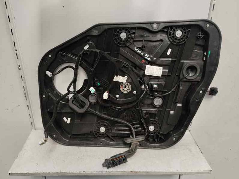 ELEVALUNAS DELANTERO DERECHO HYUNDAI TUCSON 2018 1.7 CRDI (116 CV)