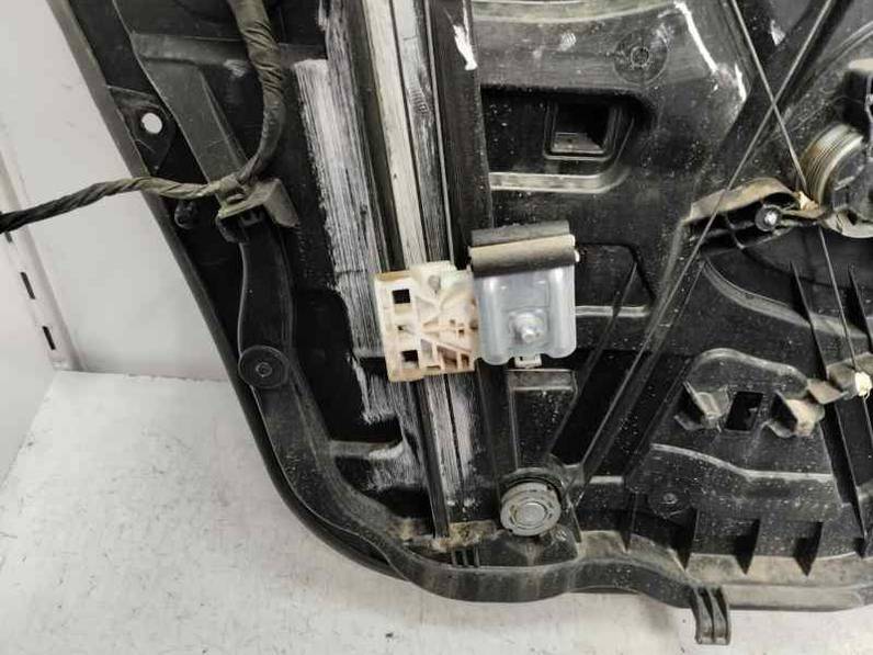 ELEVALUNAS DELANTERO DERECHO HYUNDAI TUCSON 2018 1.7 CRDI (116 CV)