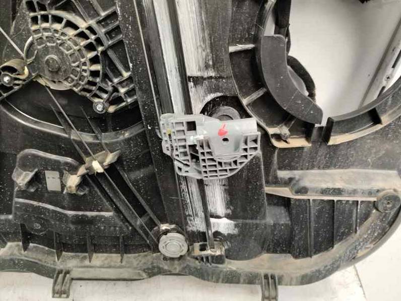 ELEVALUNAS DELANTERO DERECHO HYUNDAI TUCSON 2018 1.7 CRDI (116 CV)