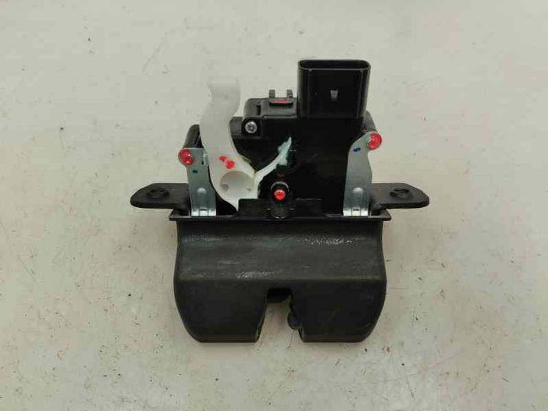 CERRADURA MALETERO PORTON HYUNDAI TUCSON 2018 1.7 CRDI (116 CV)