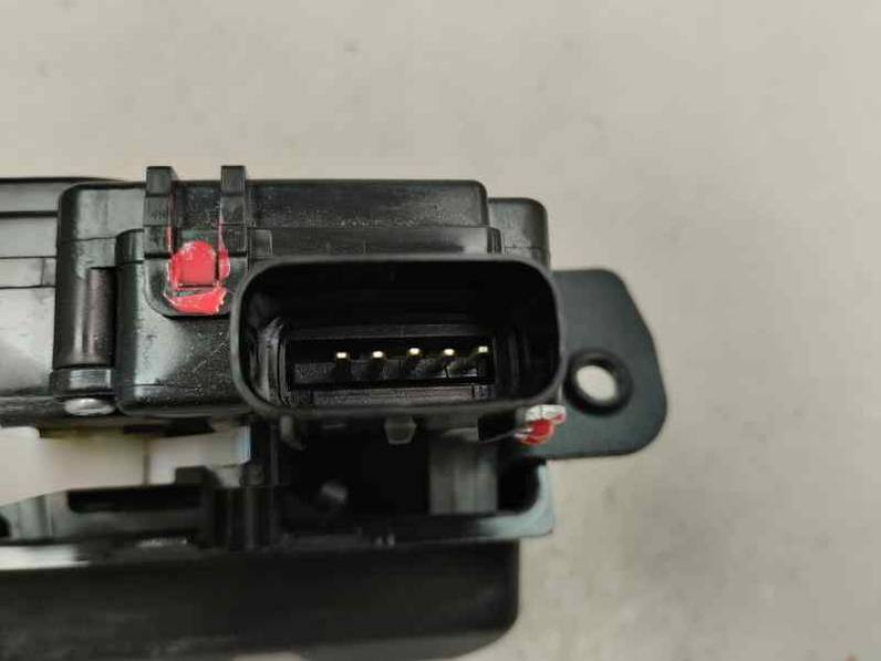 CERRADURA MALETERO PORTON HYUNDAI TUCSON 2018 1.7 CRDI (116 CV)