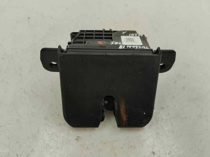 CERRADURA MALETERO PORTON HYUNDAI TUCSON 2018 1.7 CRDI (116 CV)