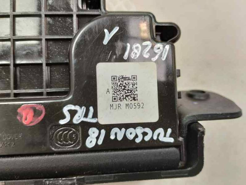 CERRADURA MALETERO PORTON HYUNDAI TUCSON 2018 1.7 CRDI (116 CV)