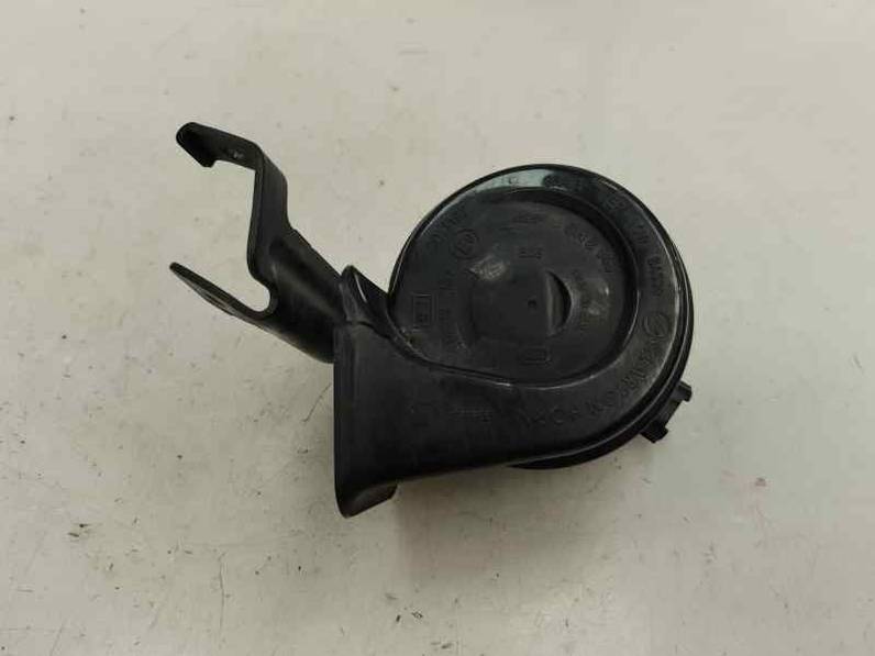 CLAXON HYUNDAI TUCSON 2018 1.7 CRDI (116 CV)