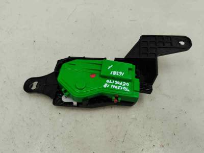 MODULO ELECTRONICO HYUNDAI TUCSON 2018 1.7 CRDI (116 CV)