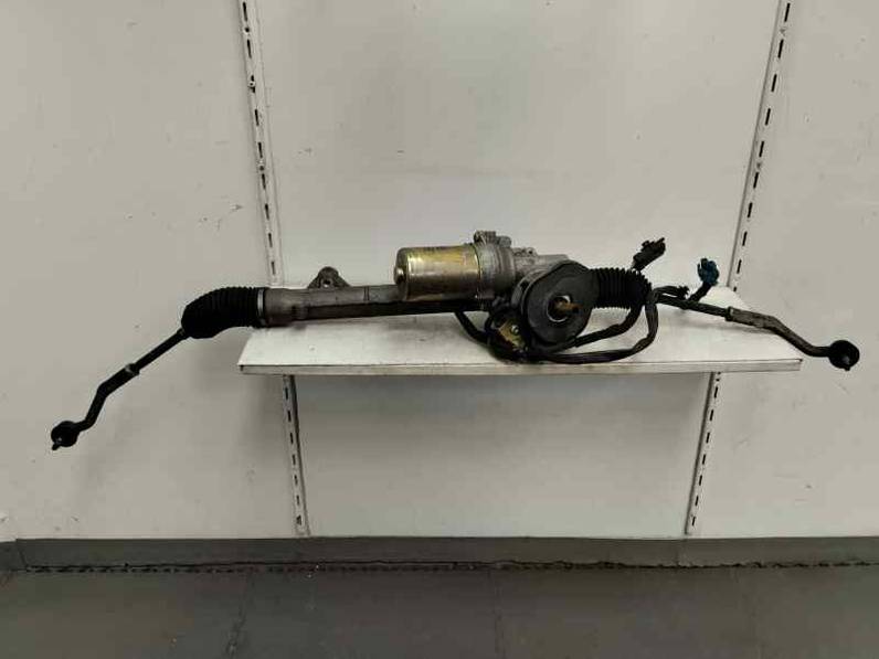 CREMALLERA DIRECCION CITROEN C3 2004 1.4 HDI (68 CV)