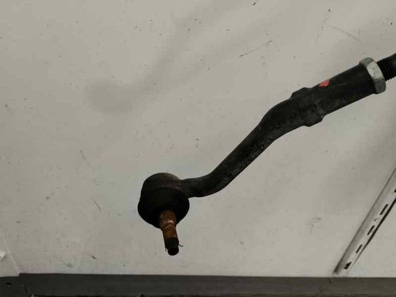 CREMALLERA DIRECCION CITROEN C3 2004 1.4 HDI (68 CV)