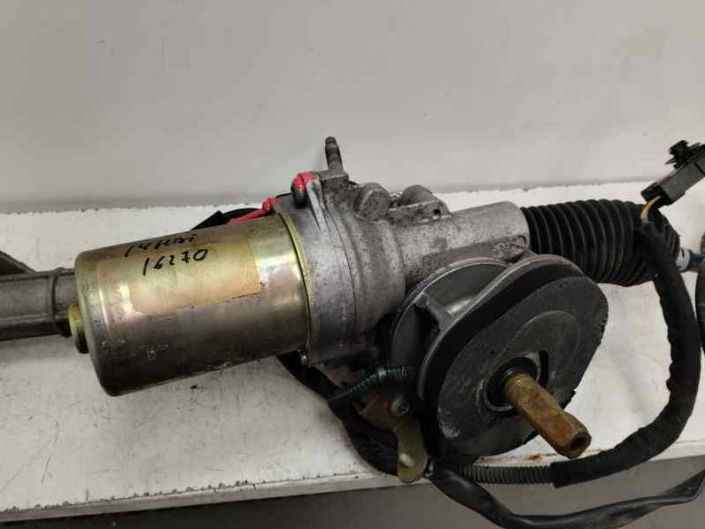 CREMALLERA DIRECCION CITROEN C3 2004 1.4 HDI (68 CV)