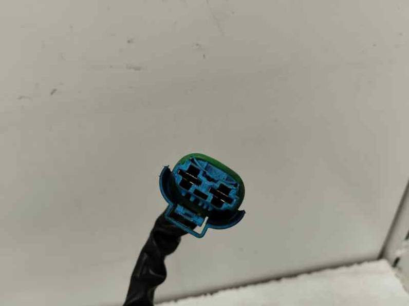 CREMALLERA DIRECCION CITROEN C3 2004 1.4 HDI (68 CV)