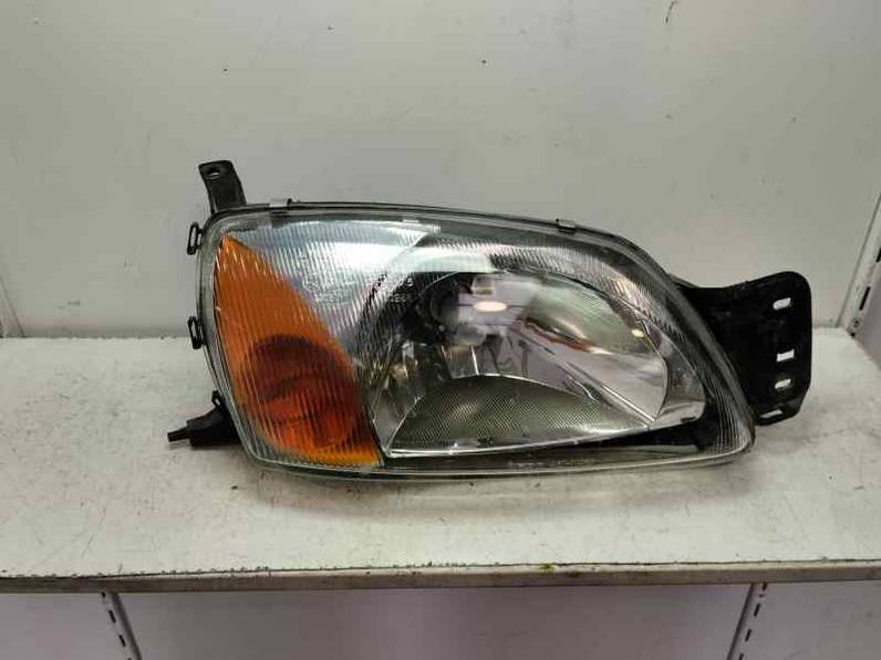 FARO DERECHO FORD FIESTA 2002 1.8 TDDI (75 CV)