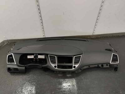 SALPICADERO HYUNDAI TUCSON 2018 1.7 CRDI (116 CV)