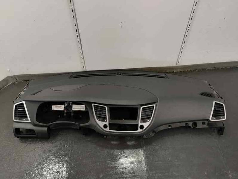 SALPICADERO HYUNDAI TUCSON 2018 1.7 CRDI (116 CV)