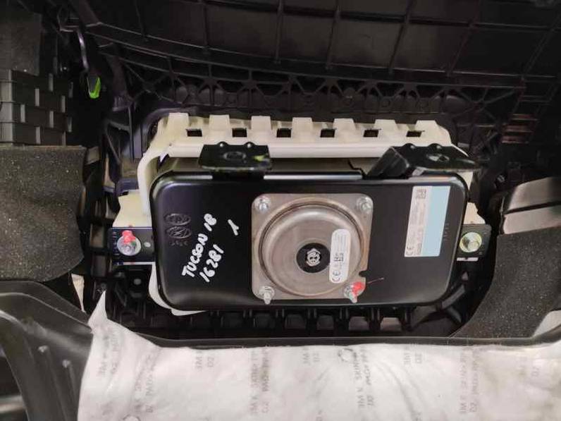 SALPICADERO HYUNDAI TUCSON 2018 1.7 CRDI (116 CV)